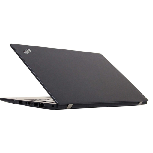 Lenovo ThinkPad T460S 8 GB Ram, 128 GB SSD Core i7 Black