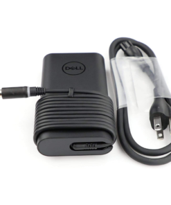Dell laptop 90W-Slim 19.5v-4.62A Charger-AC Adapter