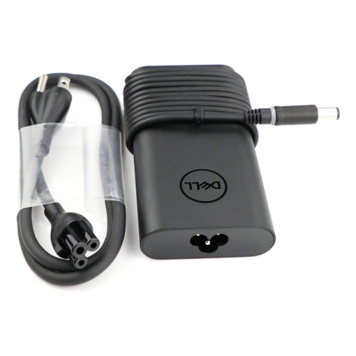 Dell laptop 90W-Slim 19.5v-4.62A Charger-AC Adapter