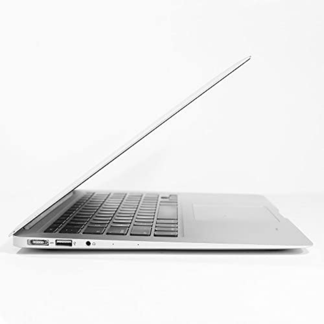 PC/タブレット ノートPC MacBook Air (Mid) 2013 | Intel Core i5 | 4GB RAM | 128GB SSD | 13 