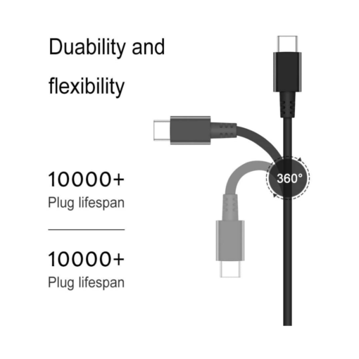 USB-C Laptop Charger 65W 45W for Lenovo Adapter: Chromebook C330 S330 100e 300e 500e Yoga C930 C940 S730 720 730 910 920 13 IdeaPad 730s ThinkPad X1 Carbon T480 T480s T570 T580 GX20P92530 Power Supply