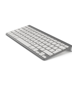 Apple Short Wireless Keyboard (1st Gen)