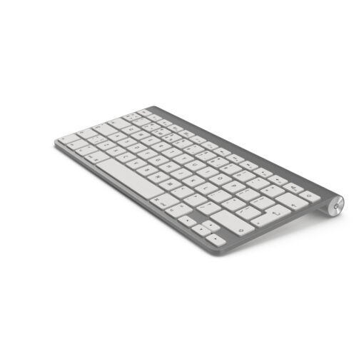 Apple Short Wireless Keyboard (1st Gen)