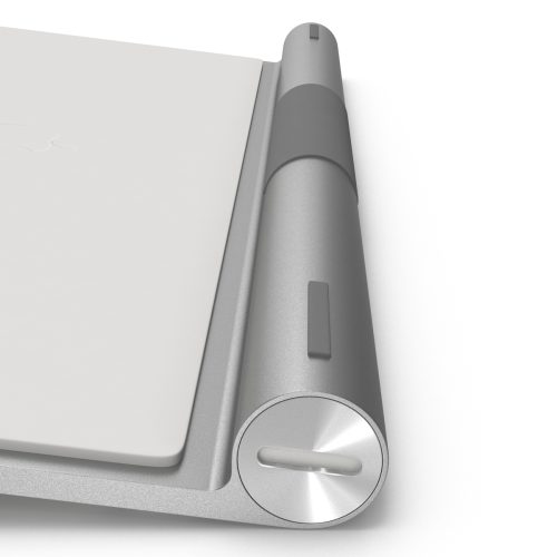Apple Short Wireless Keyboard (1st Gen)