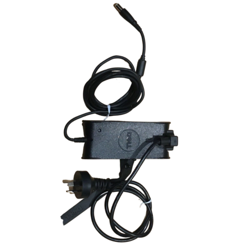 Genuine Dell Laptop AC Adapter Charger 65 Watt 19.5v 3.34a