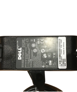 Genuine Dell Laptop AC Adapter Charger 65 Watt 19.5v 3.34a