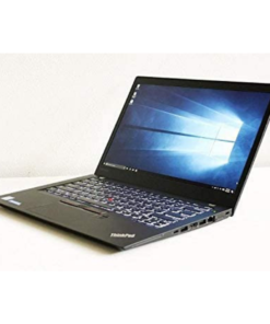 Lenovo ThinkPad T470S, 16 GB Ram, 256 GB SSD Core i7 Black Touch UHD Graphics,