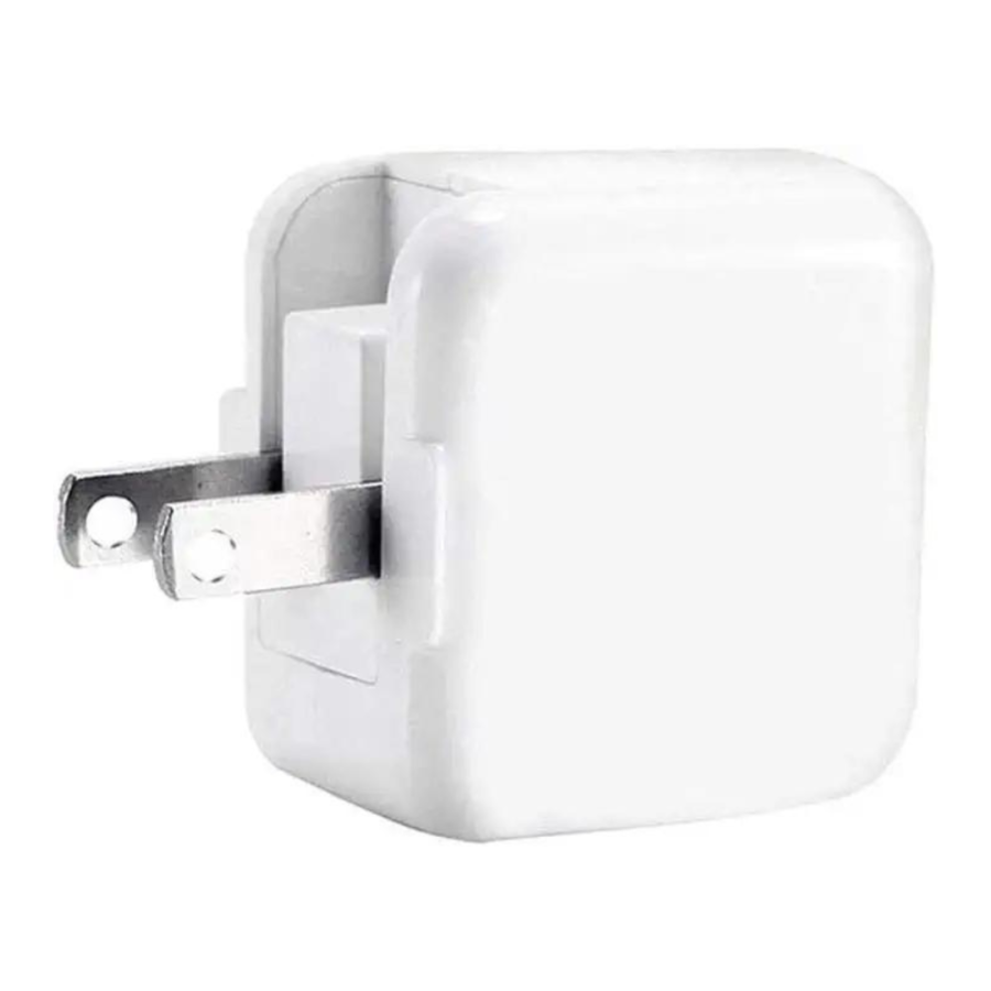 Apple 12W USB Power Adapter Ryan & Troy Tech Solutions