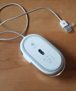 Apple M5769 Wired Mouse 1