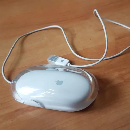 Apple M5769 Wired Mouse 2