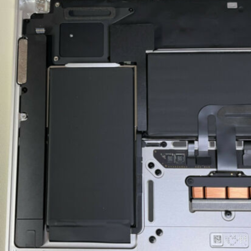 Apple MacBook Air M1 2020 Battery