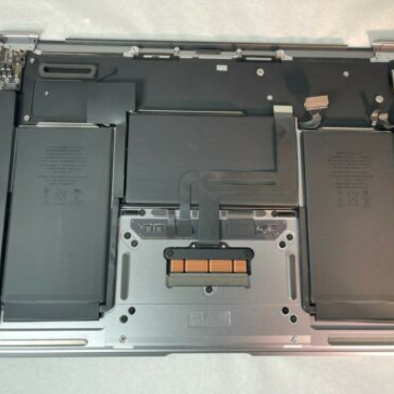 Genuine Apple MacBook Air M1 2020 Battery - Ryan & Troy Tech Solutions