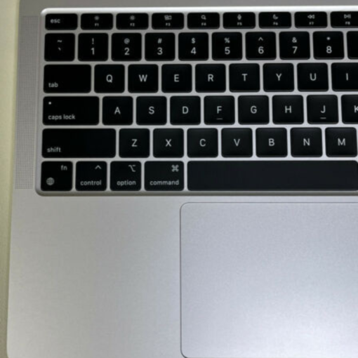 Keyboard & Front Case for Apple MacBook Air 13” 2020 M1