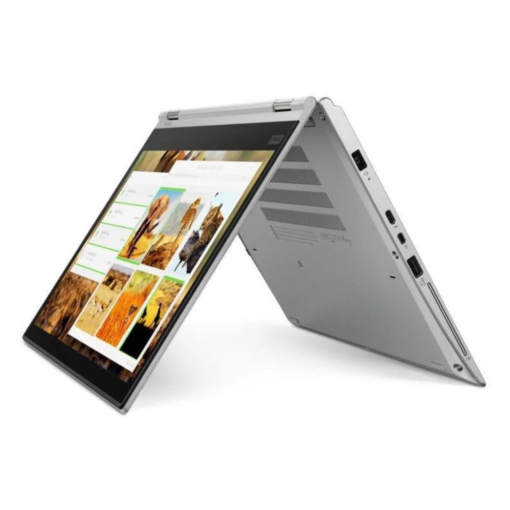 Lenovo ThinkPad X380 Yoga.