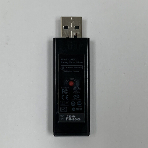 Logitech Mini Receiver C-UAK42,.,