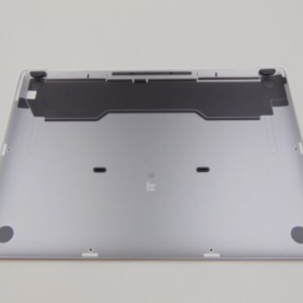 MacBook Air A2337 M1 13 SPACE GREY Bottom Lid