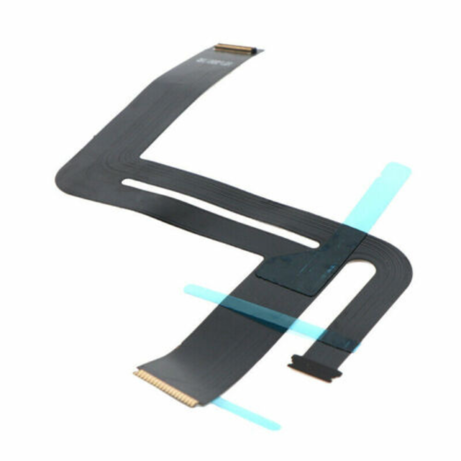 Original MacBook Air 2020 M1 Trackpad Mouse Ribbon Cable - Ryan & Troy ...