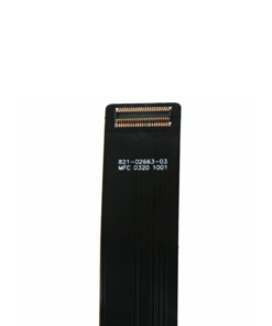 Original MacBook Air 2020 M1 A2337 Trackpad Ribbon Cable