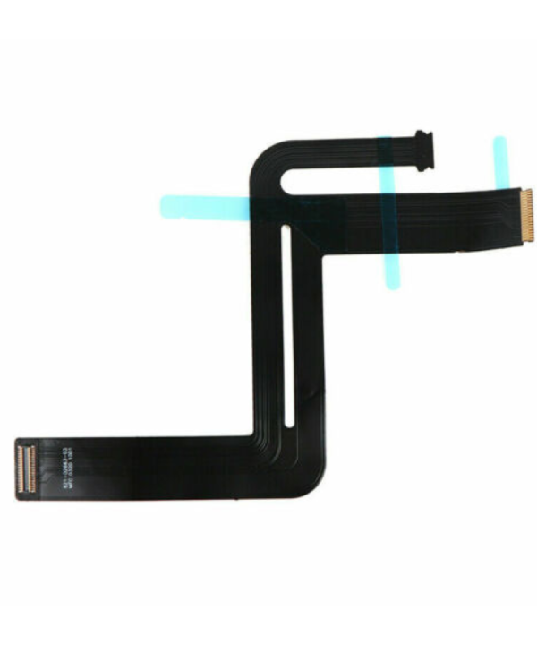 Original MacBook Air 2020 M1 A2337 Trackpad Ribbon Cable