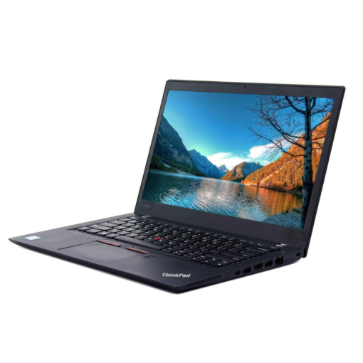 Lenovo ThinkPad T460s 14″ Screen 8GB RAM 128GB SSD Intel Core i7 1