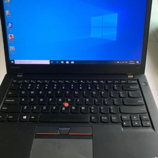 Lenovo ThinkPad T460s 14″ Screen 8GB RAM 128GB SSD Intel Core i7. 1