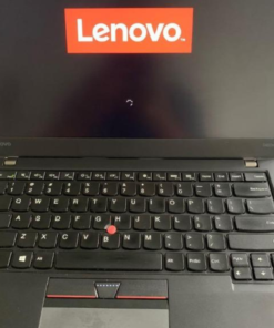Lenovo ThinkPad T460s 14″ Screen 8GB RAM 128GB SSD Intel Core i7.