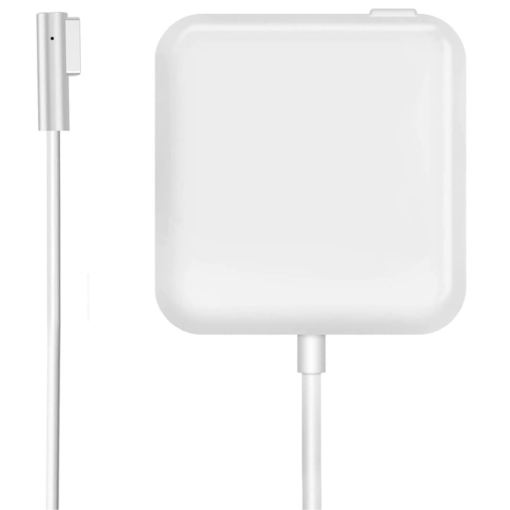 17. MacBook Pro Charger 60W L Tip Magnetic Connector Compatible on Before Mid 2012 Models