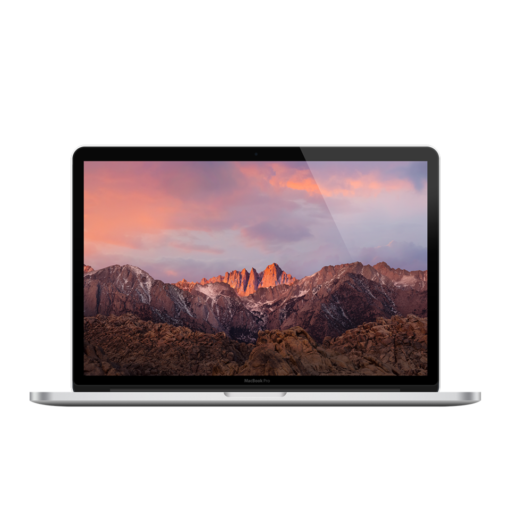 macbook pro retina 15 inch late 2013