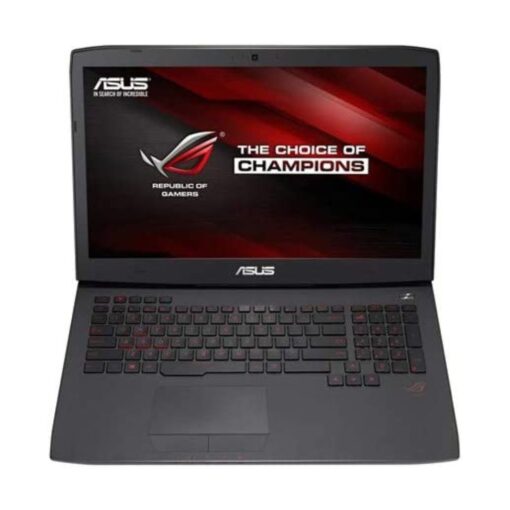ASUS G751JY 17 Inch Gaming Laptop . 1