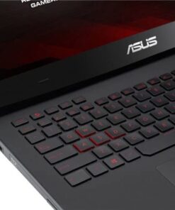 ASUS G751JY 17 Inch Gaming Laptop