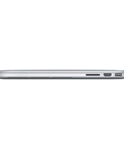 2015 Apple MacBook Pro with intel I7 15 inch 16GB RAM 256GB SSD Silver..
