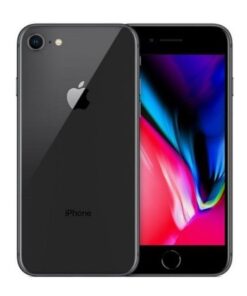 Apple MQ722llA iPhone 8 with FaceTime 64GB 1