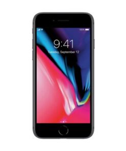 Apple MQ722llA iPhone 8 with FaceTime 64GB