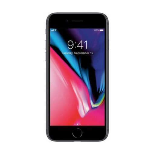 Apple MQ722llA iPhone 8 with FaceTime 64GB