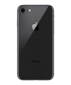 Apple MQ722llA iPhone 8 with FaceTime 64GB.