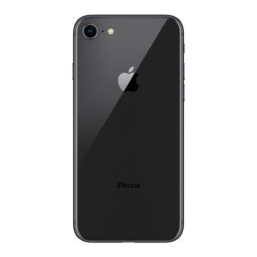 Apple MQ722llA iPhone 8 with FaceTime 64GB.