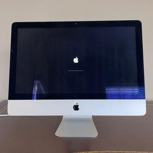 Late 2015 Apple iMac 21.5 1