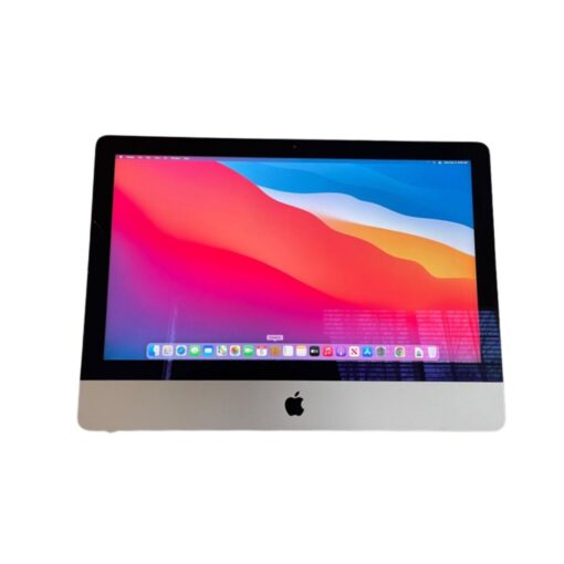 Late 2015 Apple iMac 21.5.