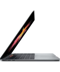 Mid 2017 Apple MacBook Pro with Touch Bar