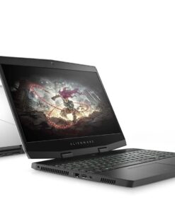 Alienware M15 Gaming Laptop 2