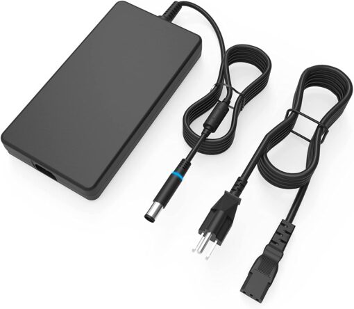 DELL ALIENWARE CHARGER