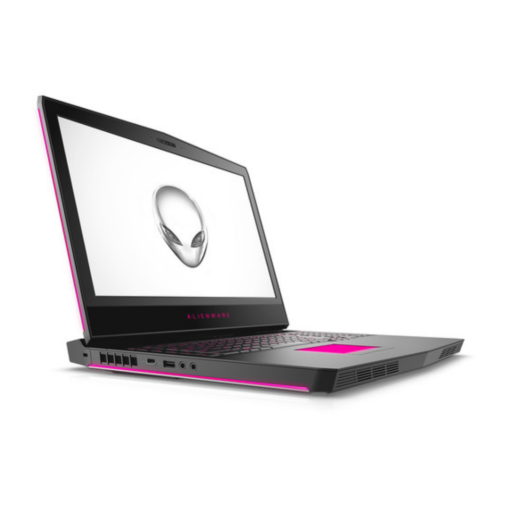 Dell Alienware Gaming Laptop 10