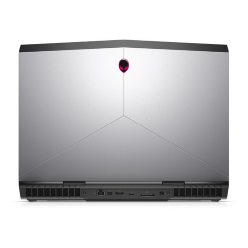 Dell Alienware Gaming Laptop8