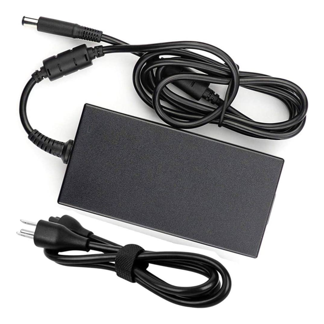 Dell 180W AC Laptop Charger Fit for Dell Alienware