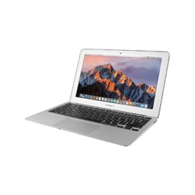 Early 2015 Apple MacBook Air