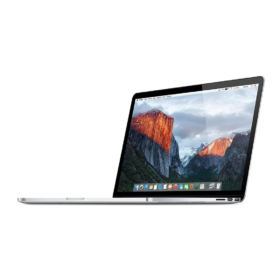 Apple MacBook Pro Retina 2015 | Quad-Core Intel Core i7 @ 2.2GHz Intel | 15 inch | 16GB RAM | 256GB SSD