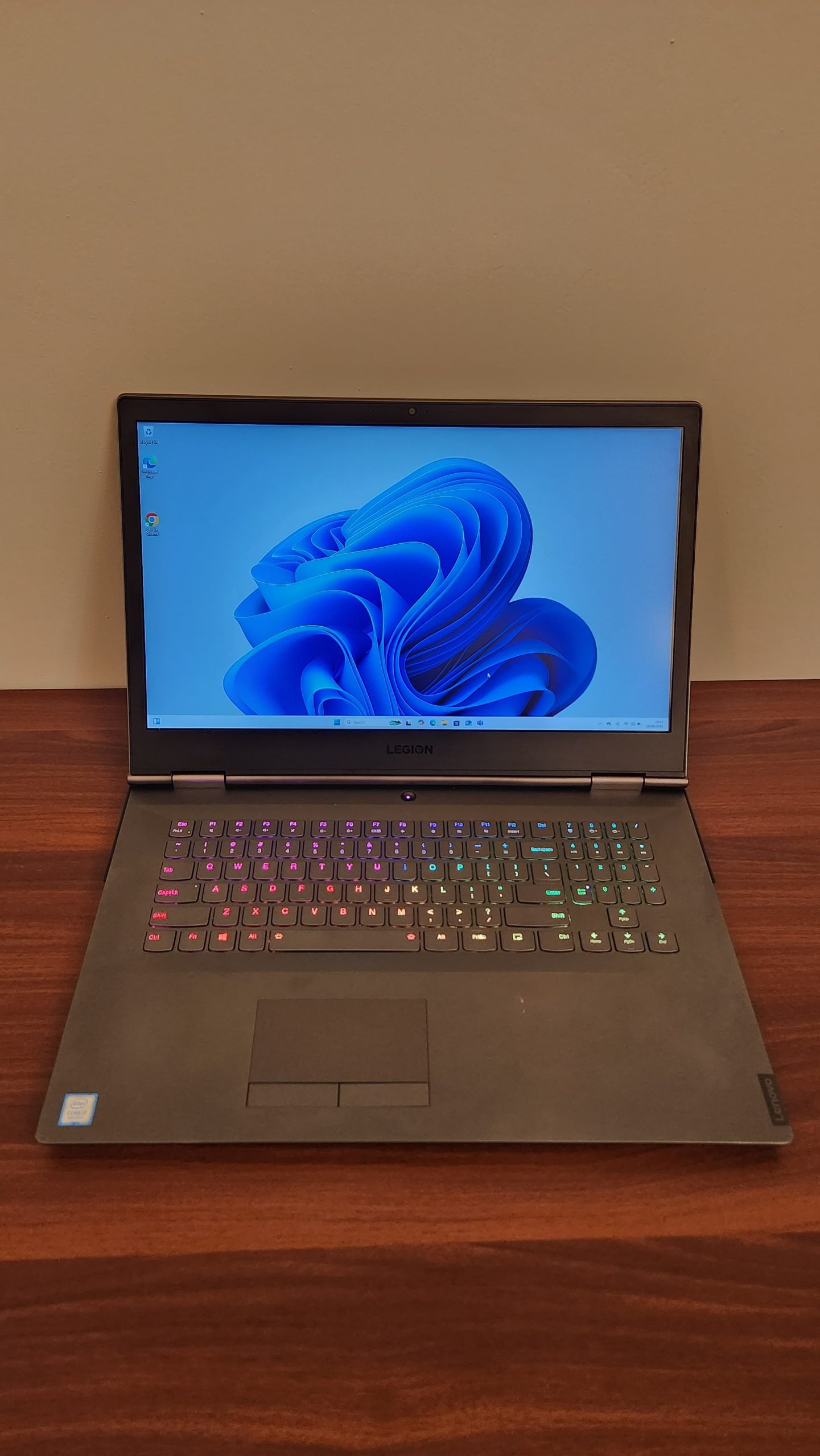 Lenovo Legion Y740 Laptop | 17.3 Inch | 16GB RAM | 512 GB SSD 