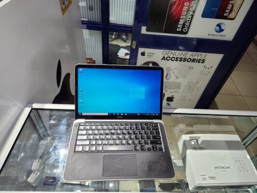 Dell XPS | Intel Core i5 @1.60GHz | 2nd Gen | 4GB RAM | 128GB SSD