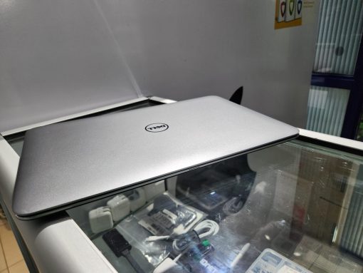 Dell XPS | Intel Core i5 @1.60GHz | 2nd Gen | 4GB RAM | 128GB SSD - Image 4