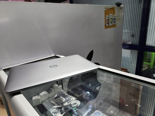 Dell XPS | Intel Core i5 @1.60GHz | 2nd Gen | 4GB RAM | 128GB SSD - Image 5